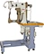 double thread side seam sewing machine